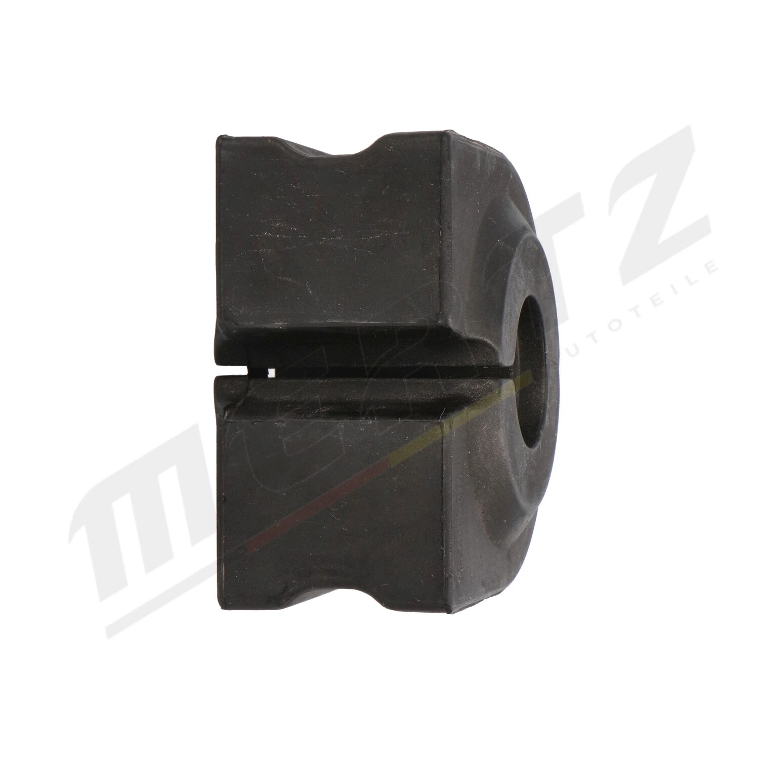 Mounting, stabiliser bar