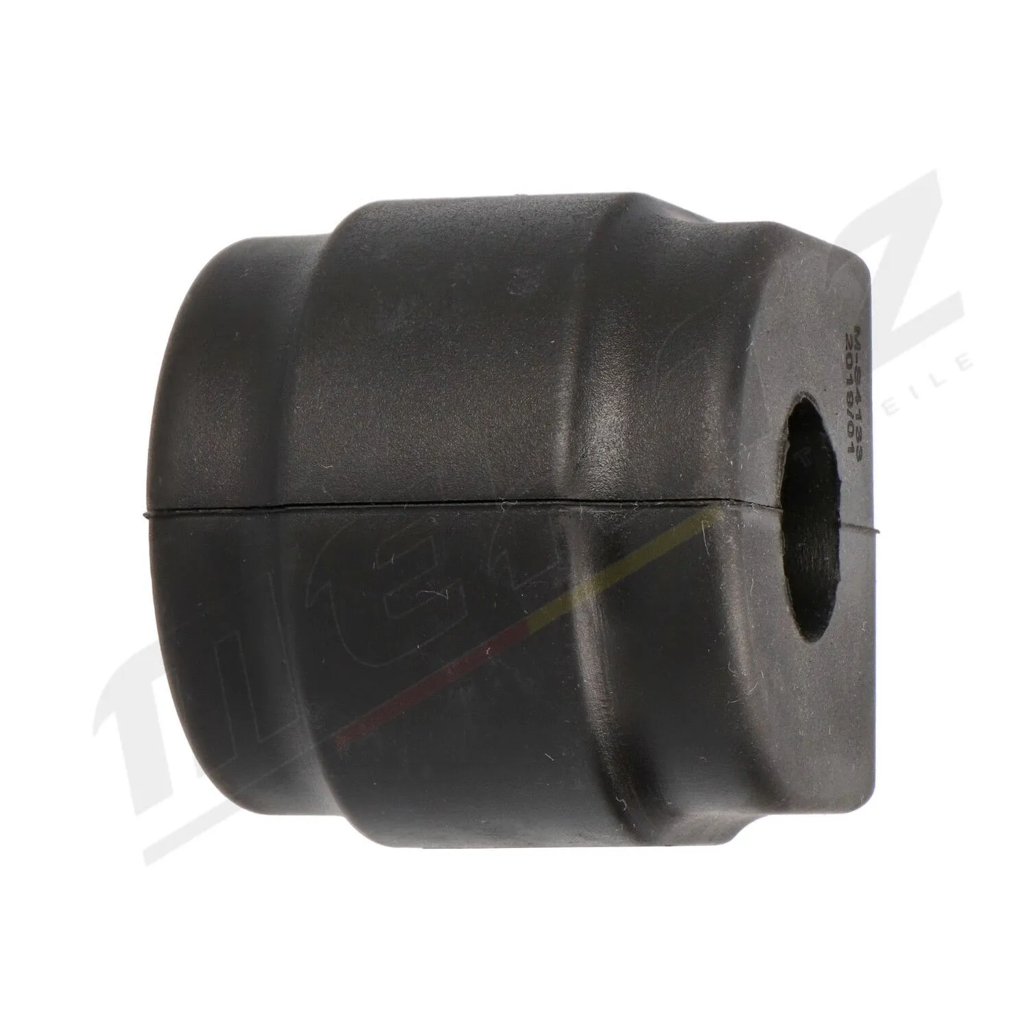 Mounting, stabiliser bar