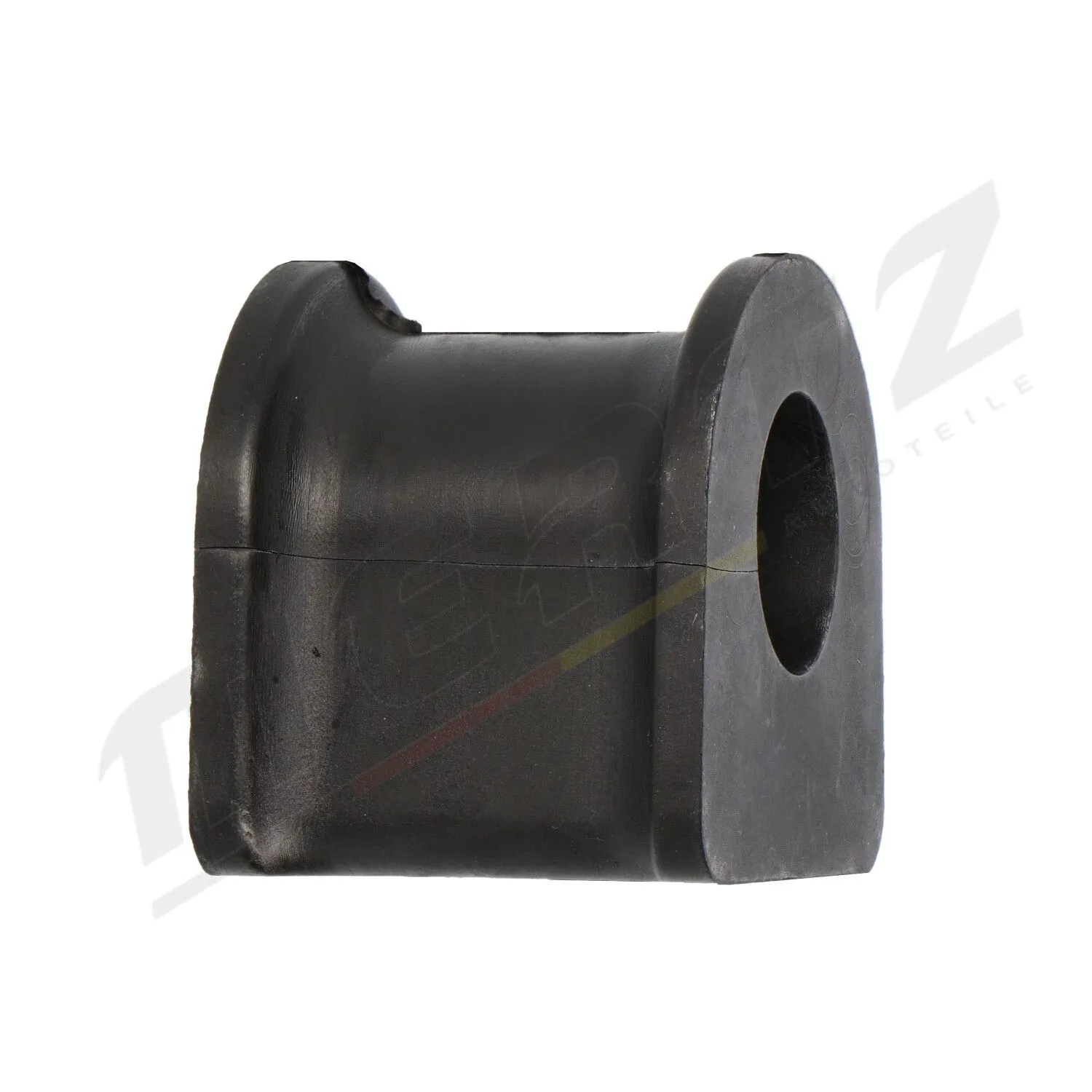 Mounting, stabiliser bar