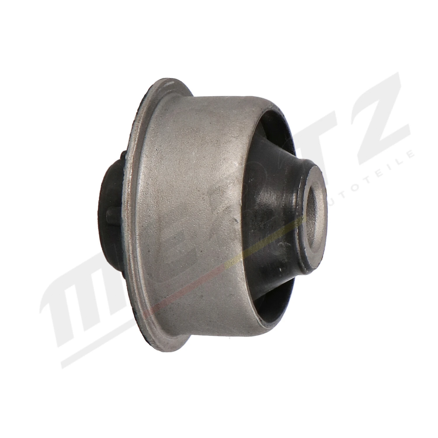 Mounting, control/trailing arm
