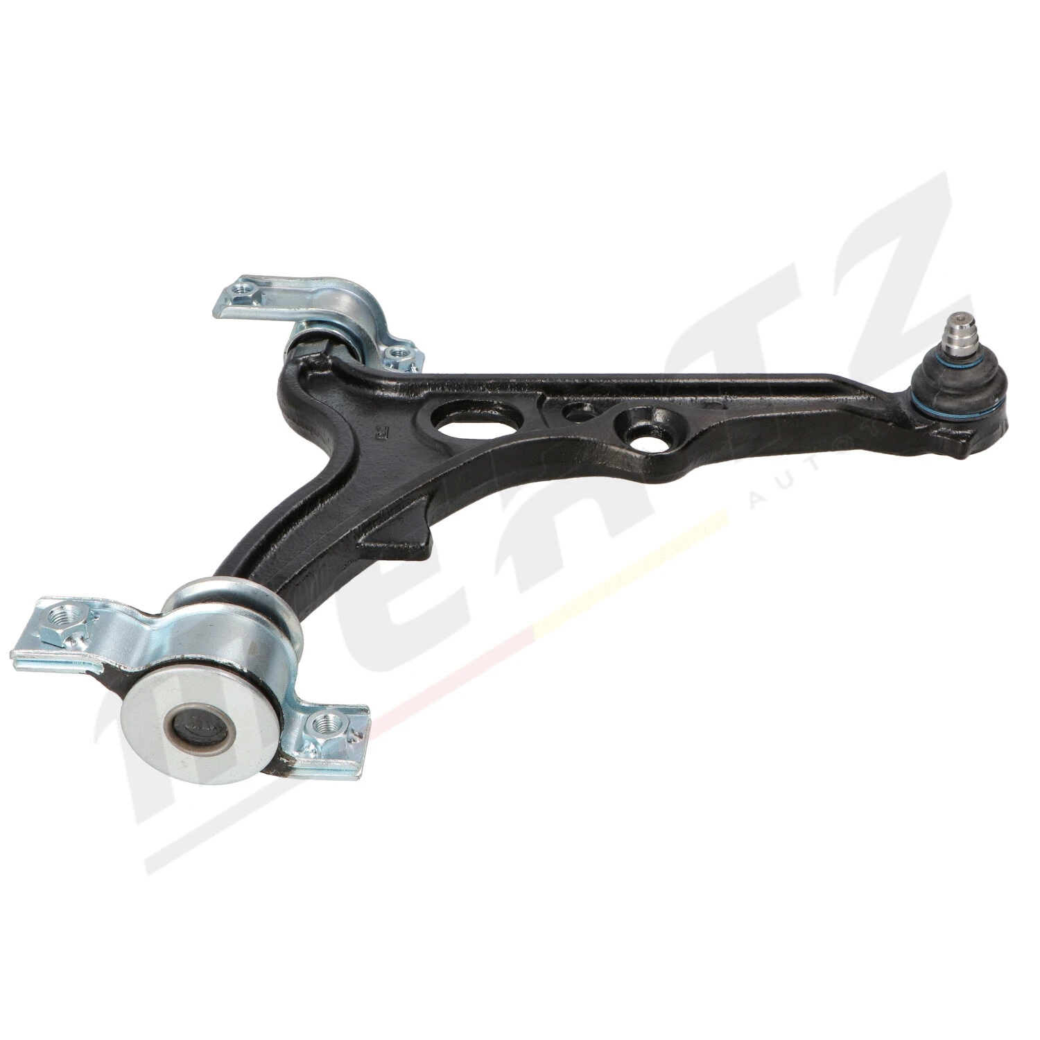 Control/Trailing Arm, wheel suspension (M-S0630)