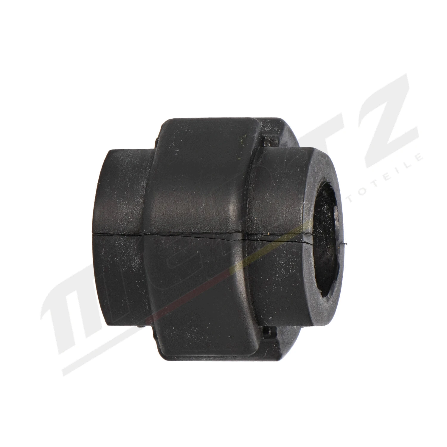 Mounting, stabiliser bar