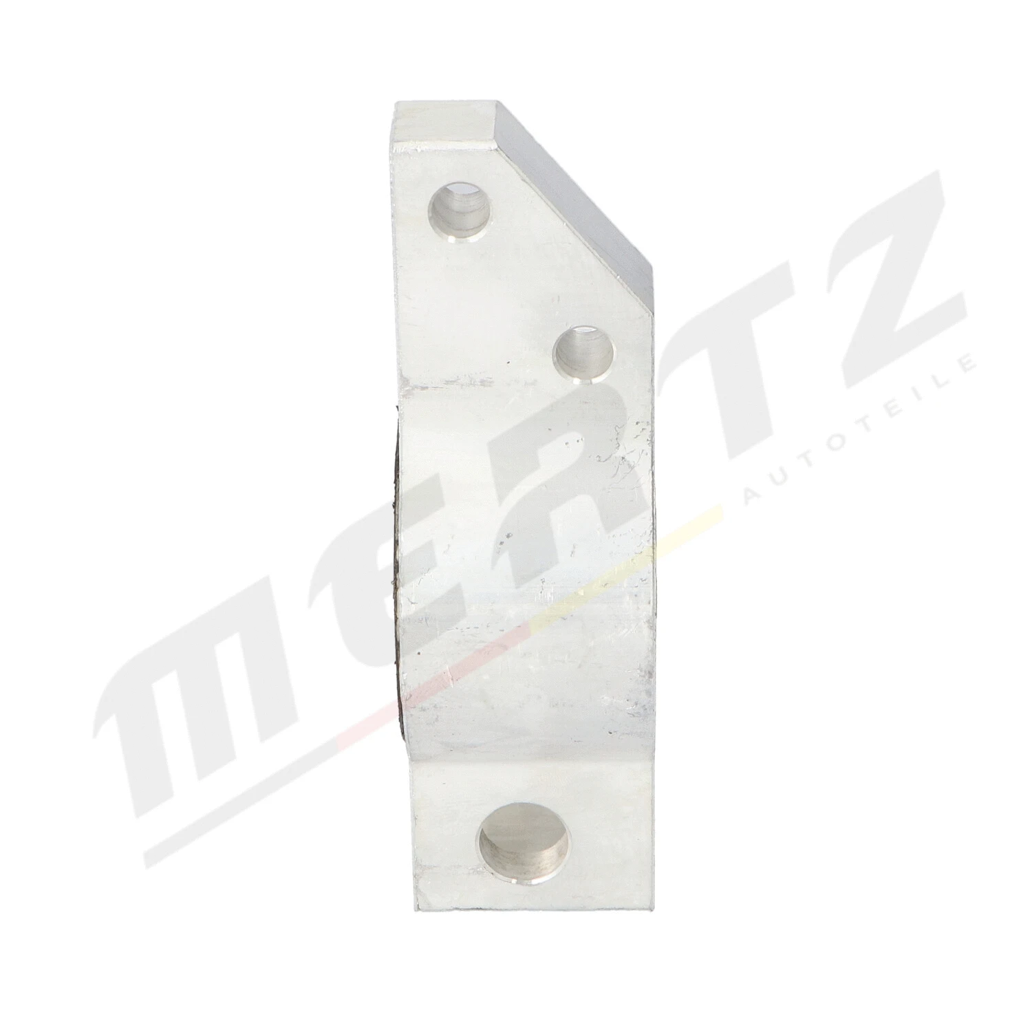 Mounting, control/trailing arm