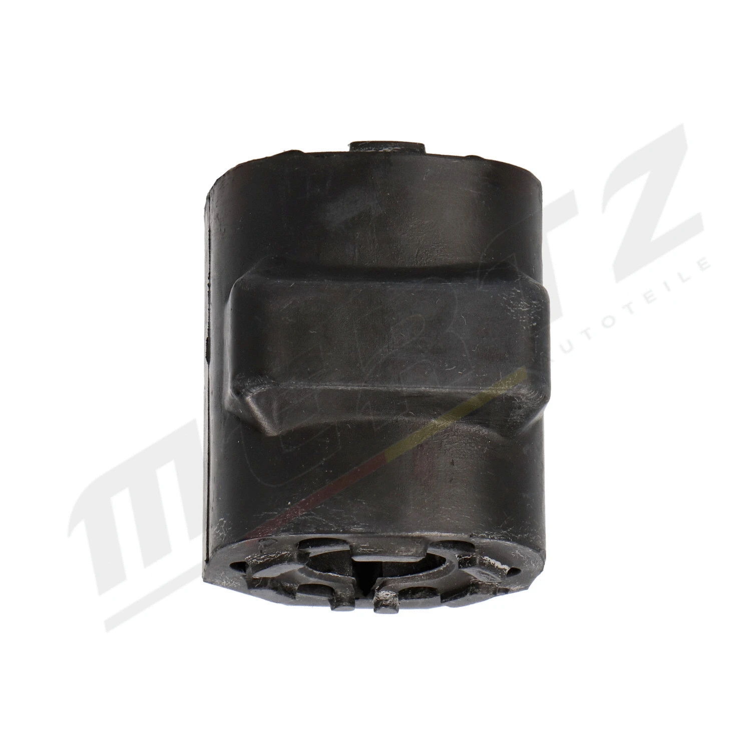 Mounting, stabiliser bar