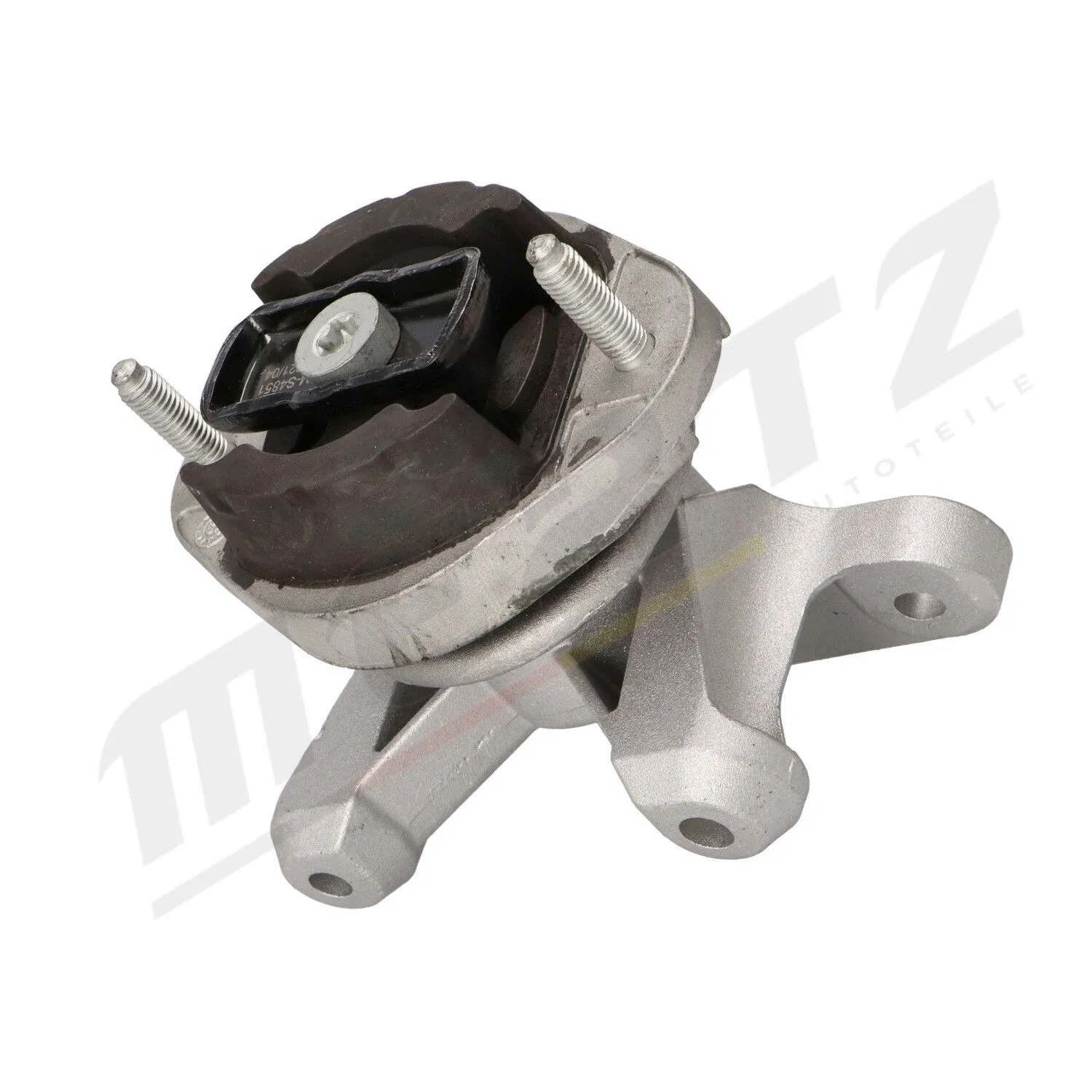 Mounting, automatic transmission