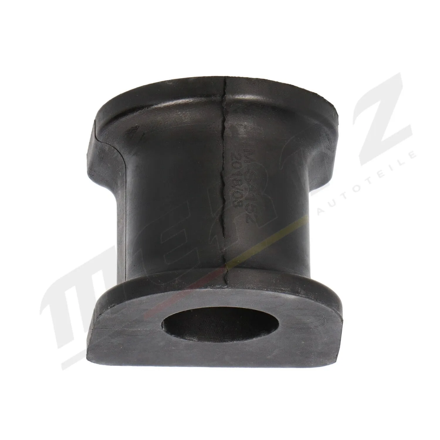 Mounting, stabiliser bar