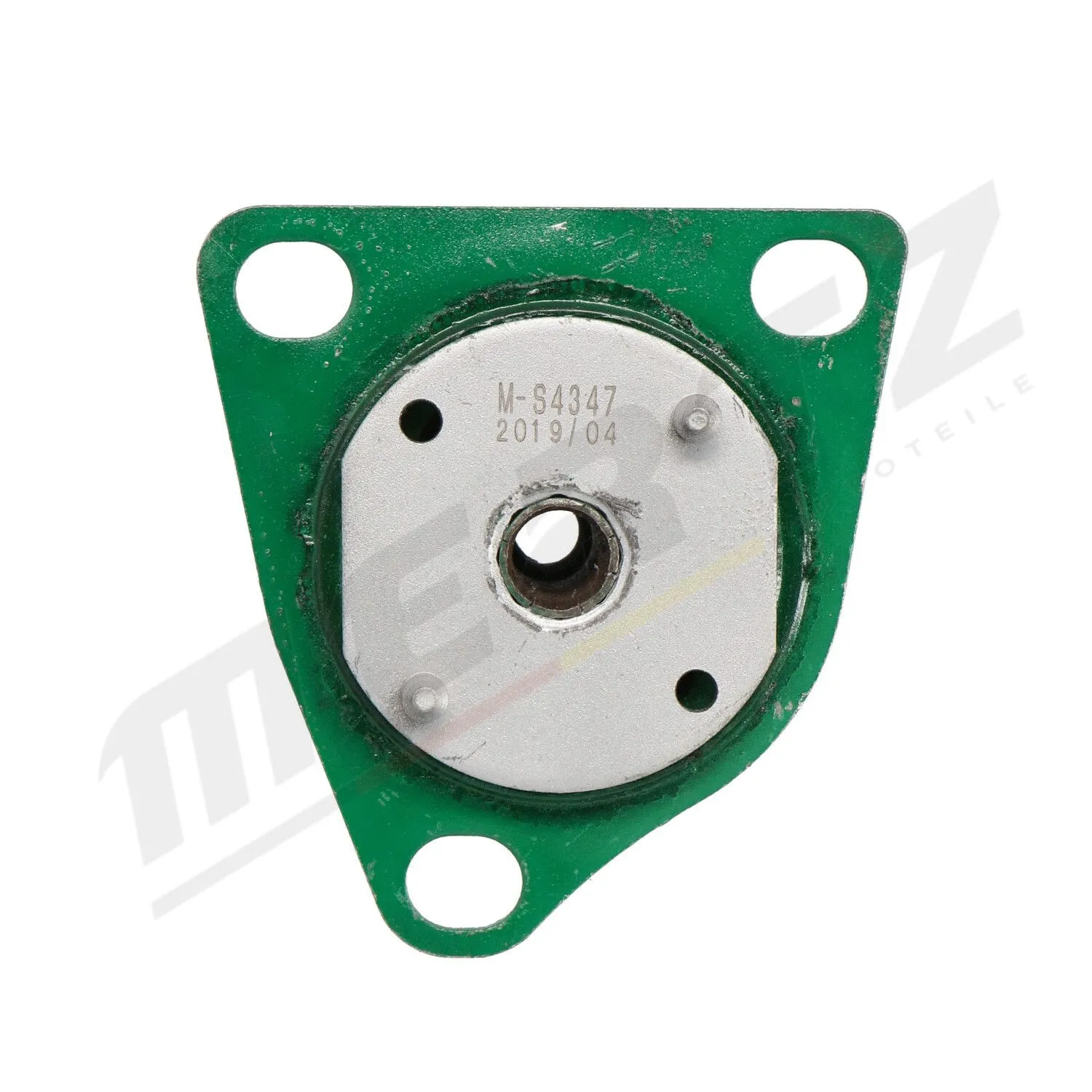 Mounting, automatic transmission support