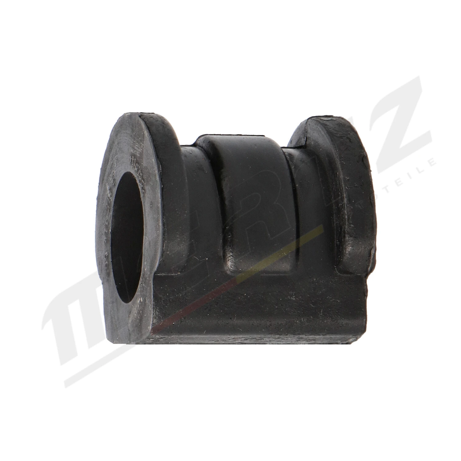 Mounting, stabiliser bar