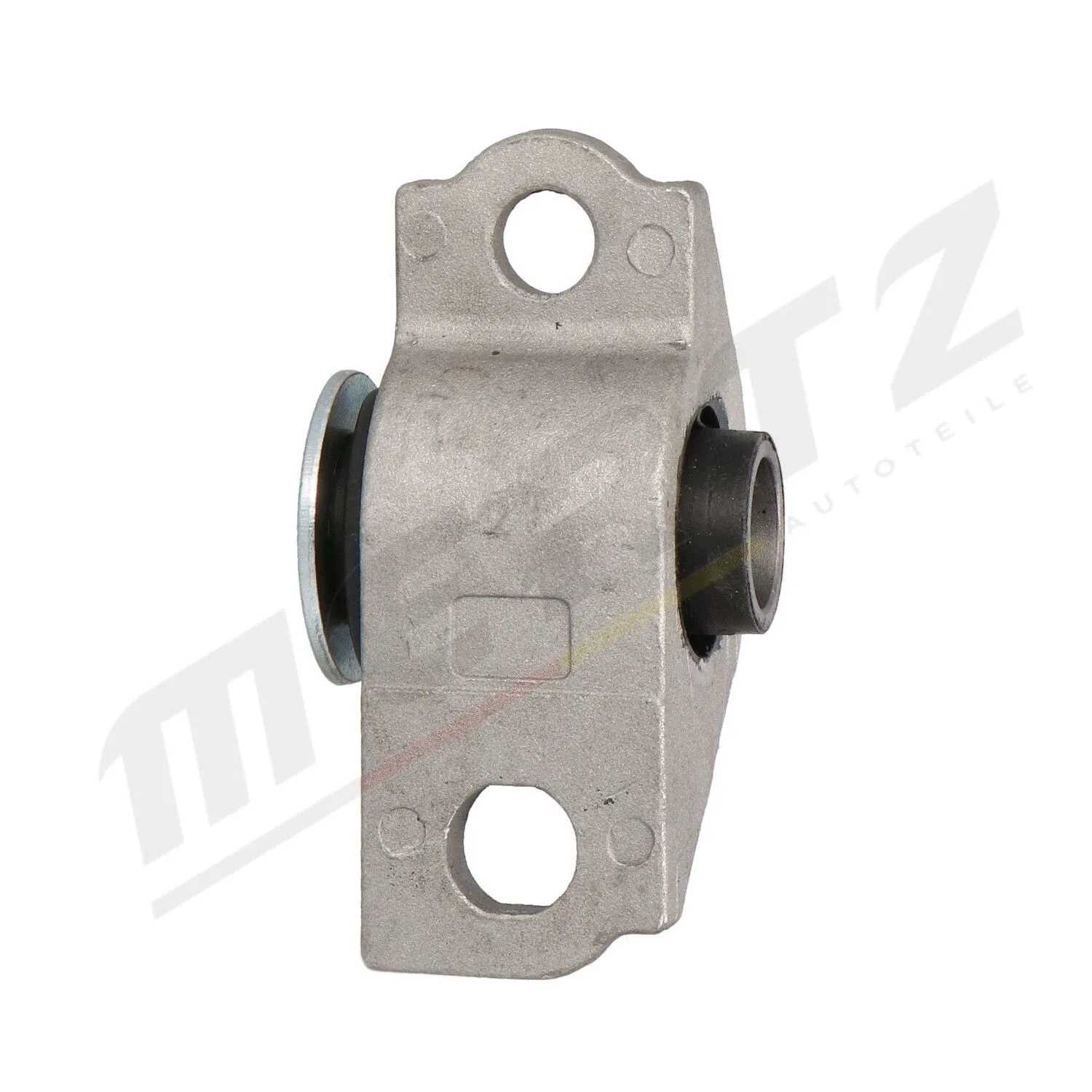 Mounting, control/trailing arm