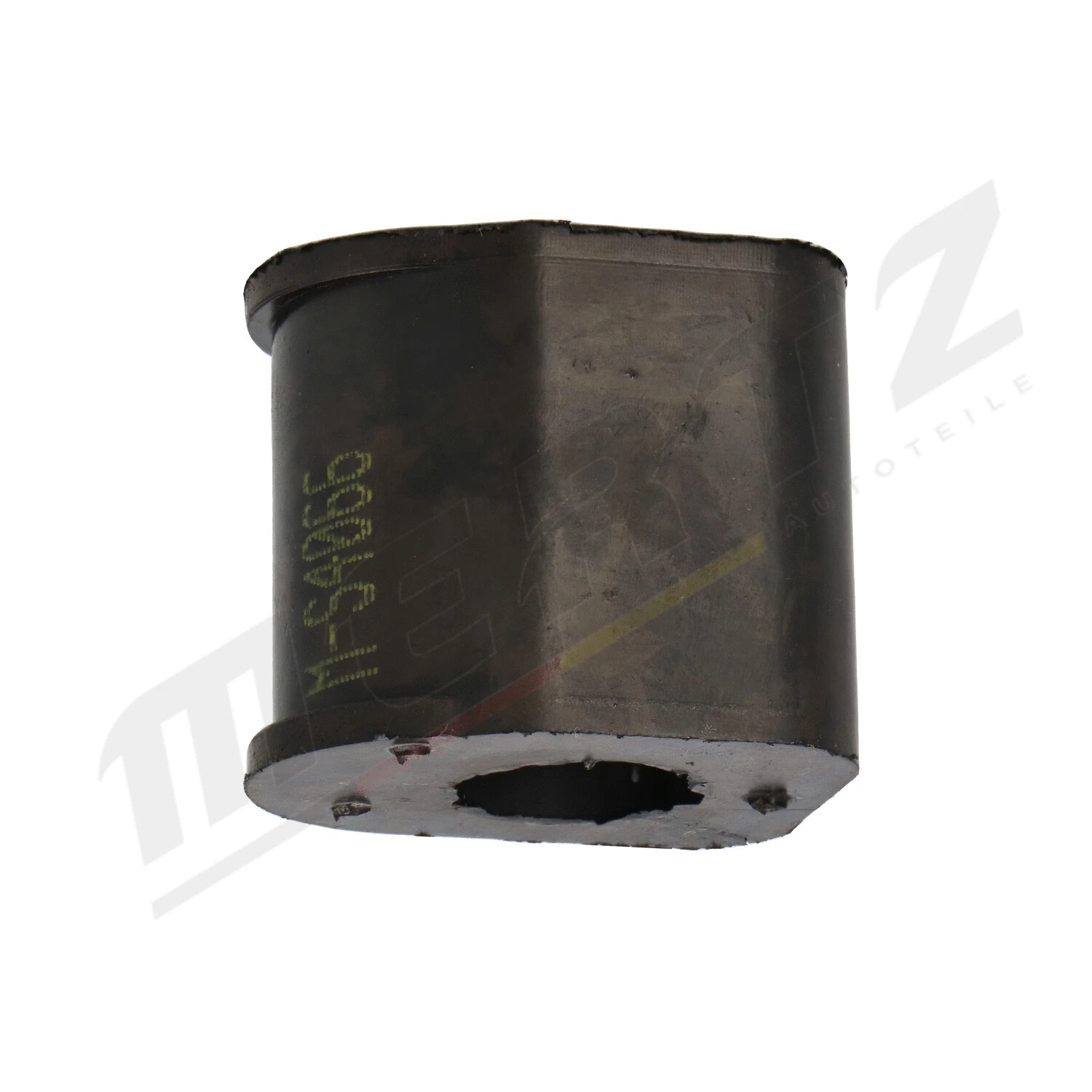 Mounting, stabiliser bar