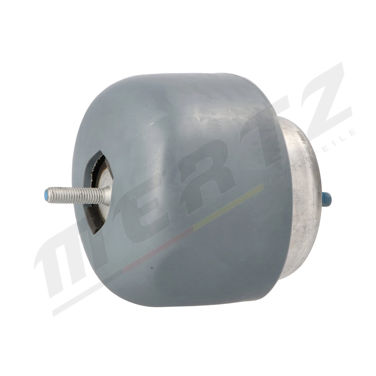 Mounting, engine