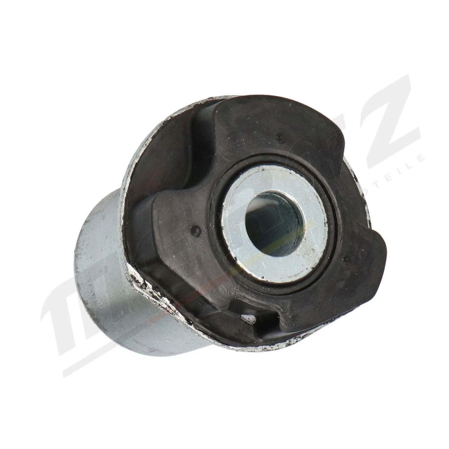 Bushing, axle beam