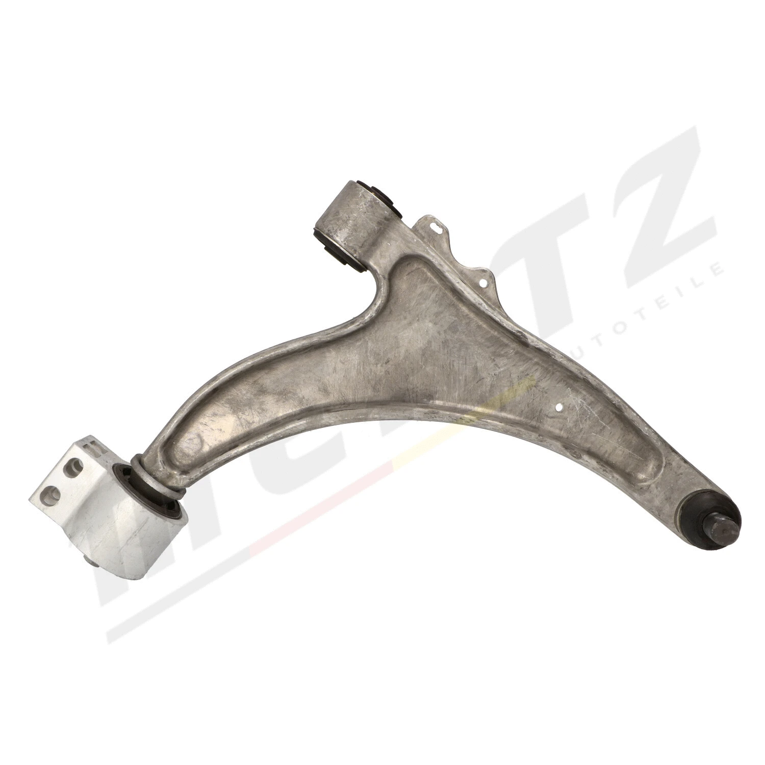 Control/Trailing Arm, wheel suspension (M-S0877)