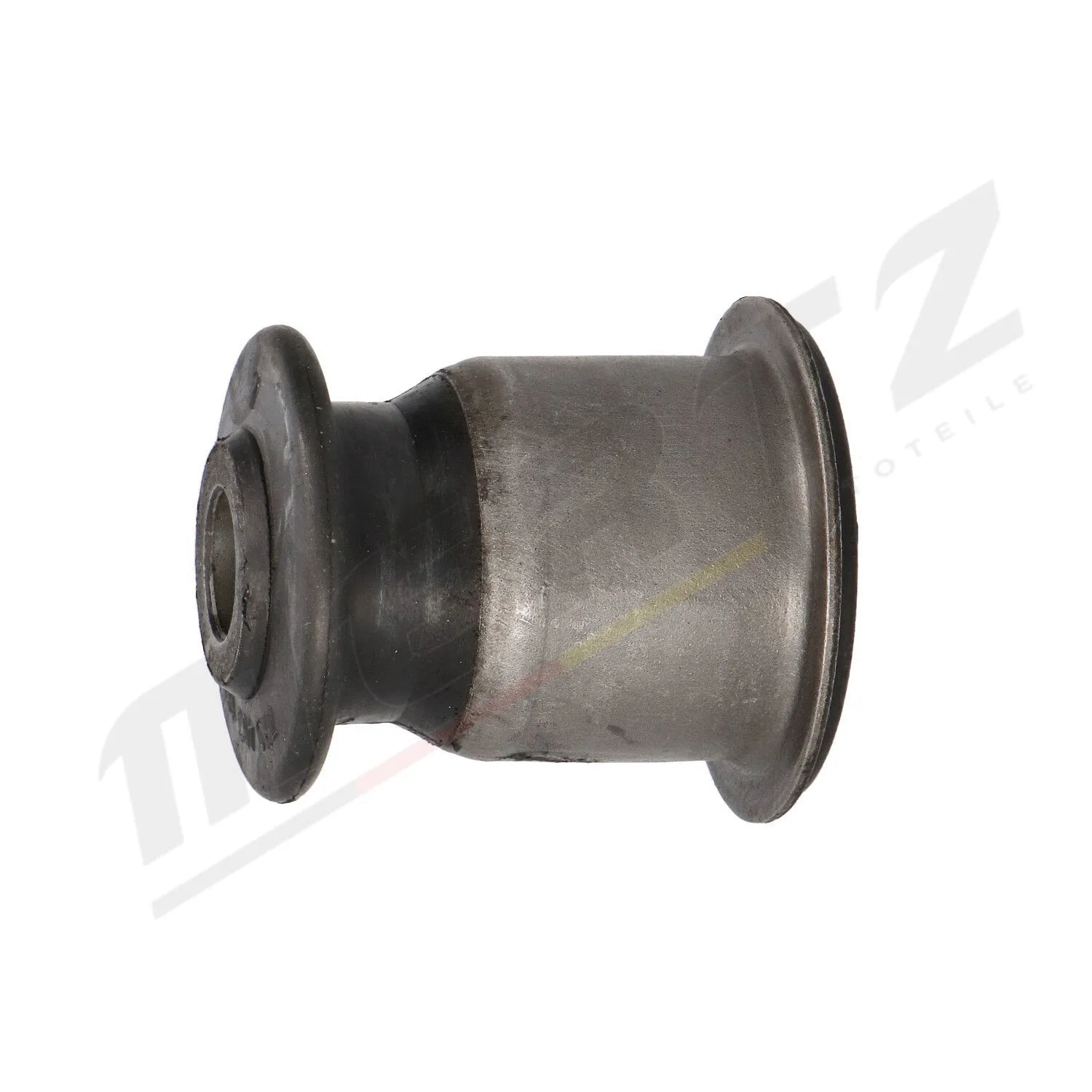 Mounting, control/trailing arm