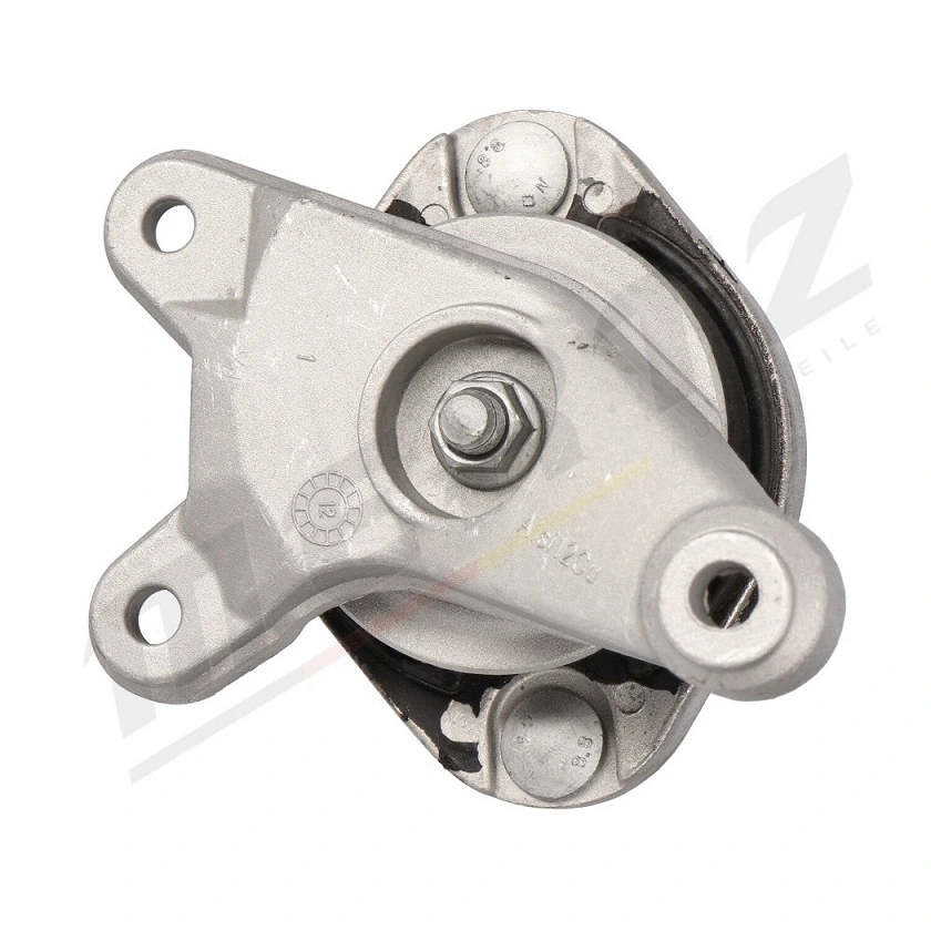 Mounting, manual transmission