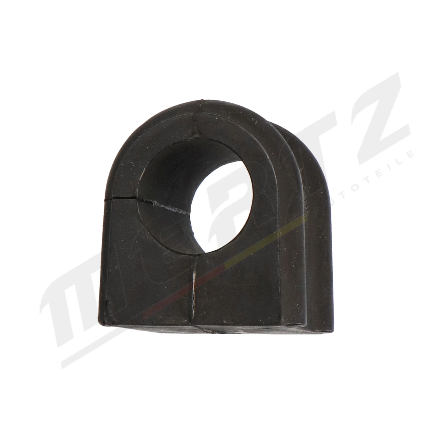 Mounting, stabiliser bar