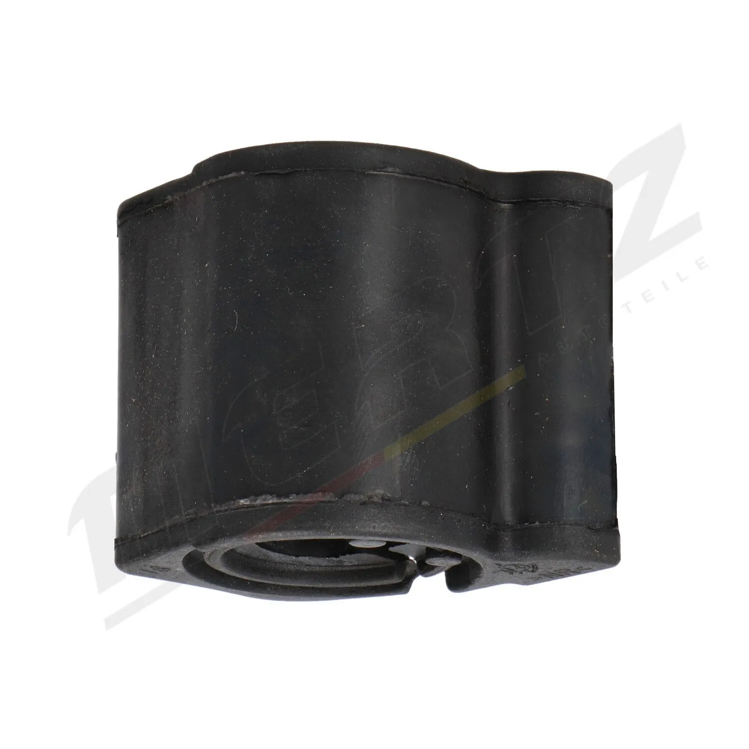 Mounting, stabiliser bar