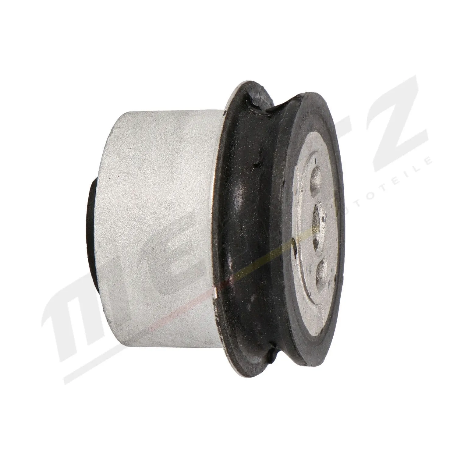 Mounting, control/trailing arm