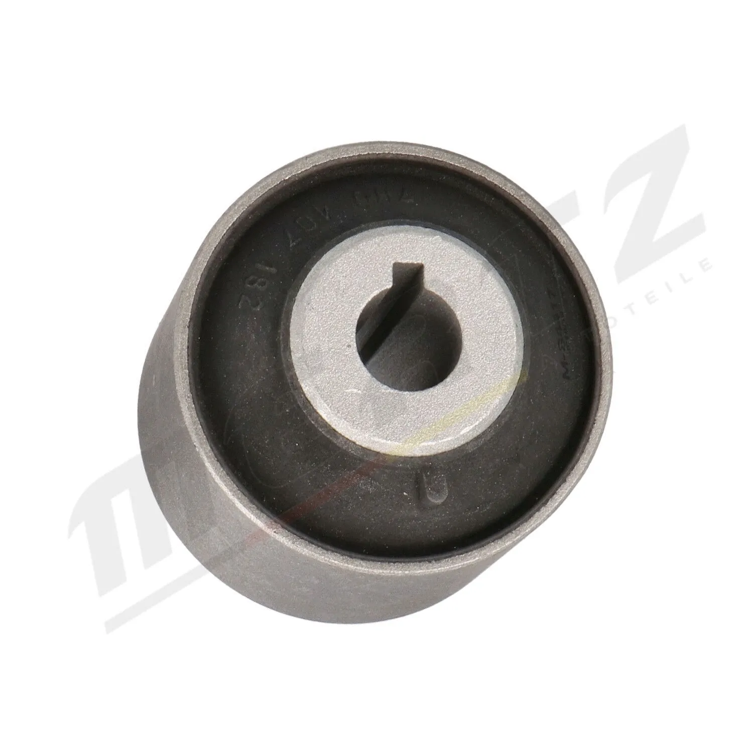 Mounting, control/trailing arm