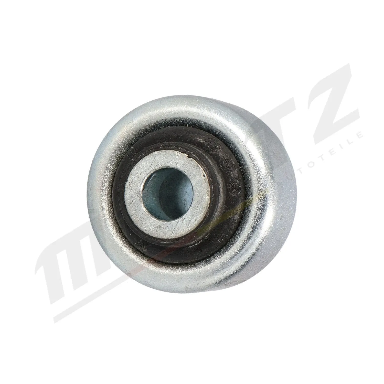 Mounting, control/trailing arm
