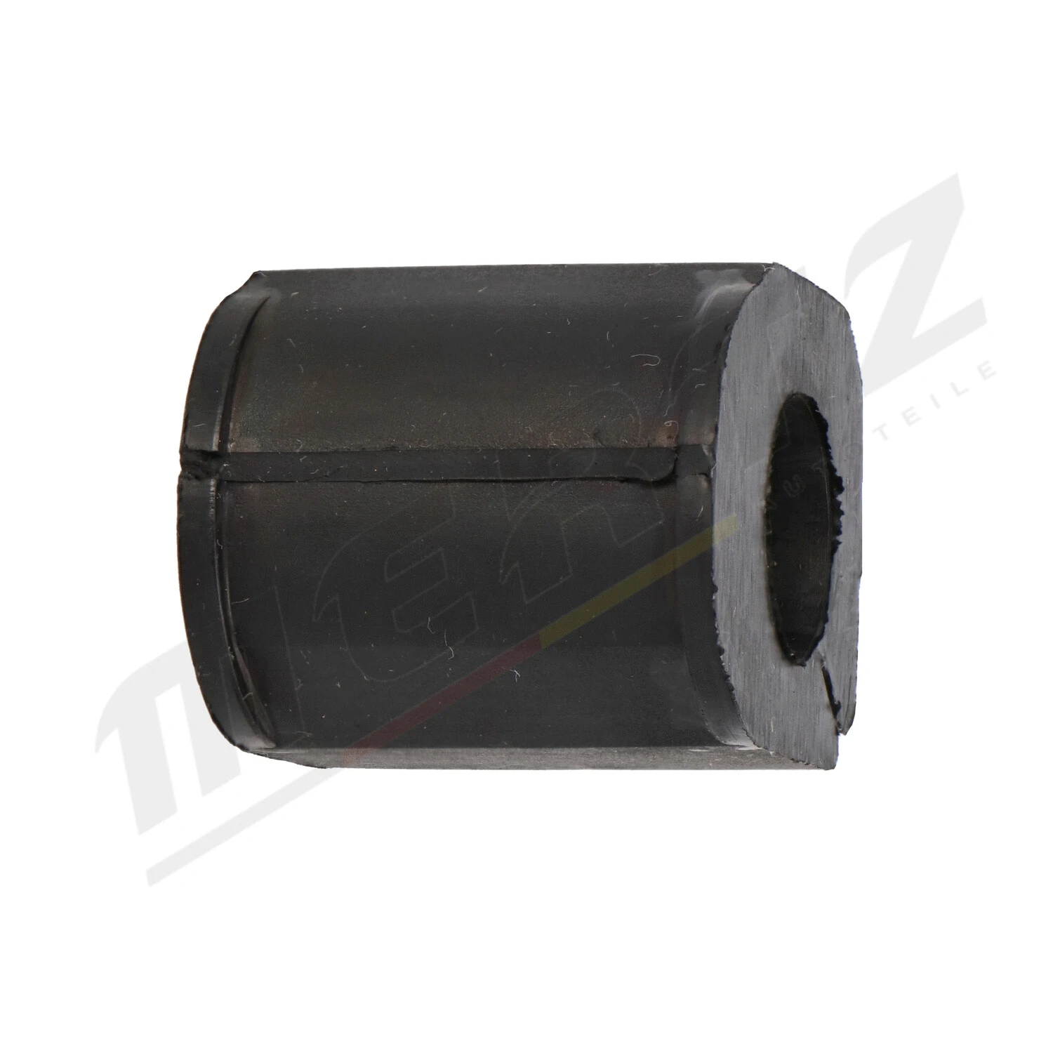 Mounting, stabiliser bar
