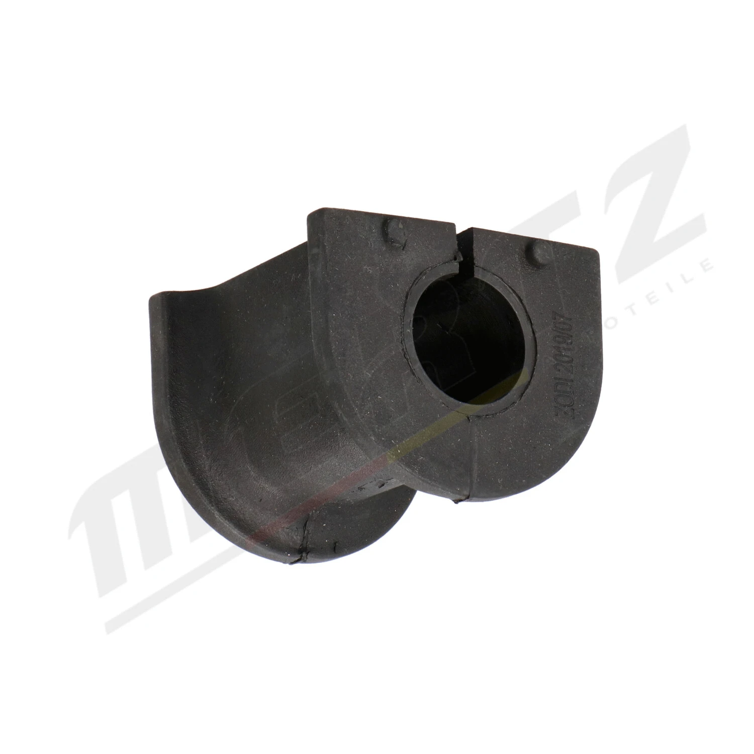Mounting, stabiliser bar