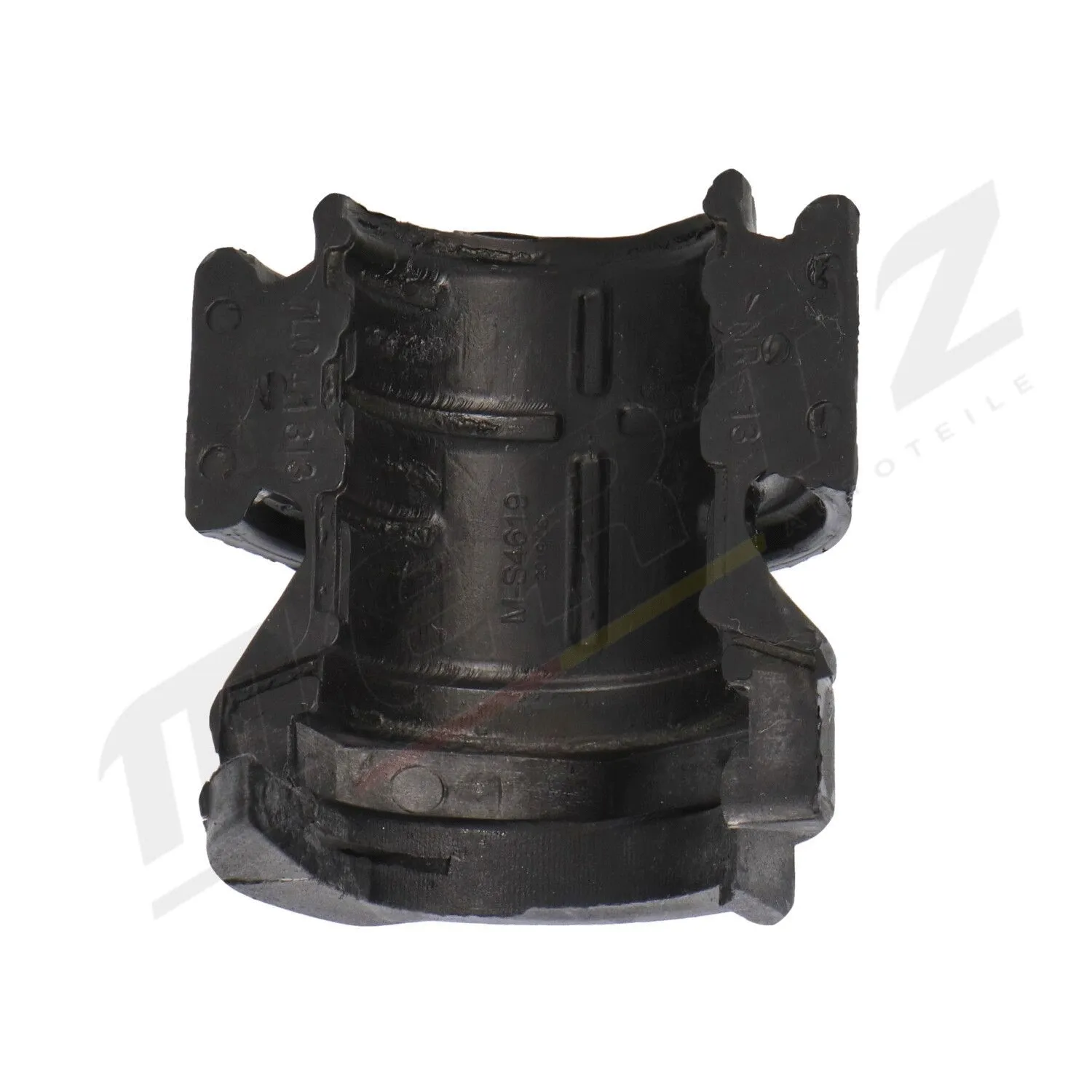 Mounting, stabiliser bar