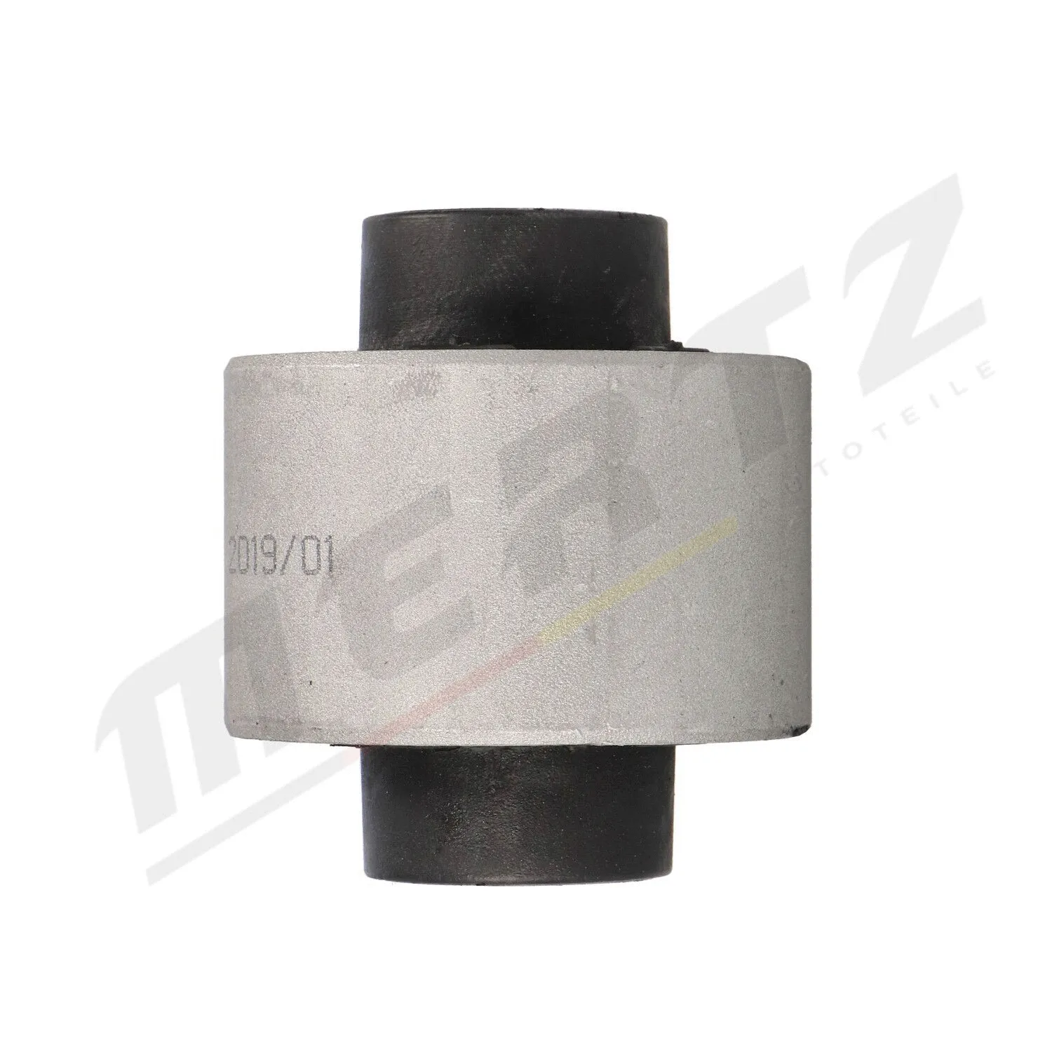 Mounting, control/trailing arm