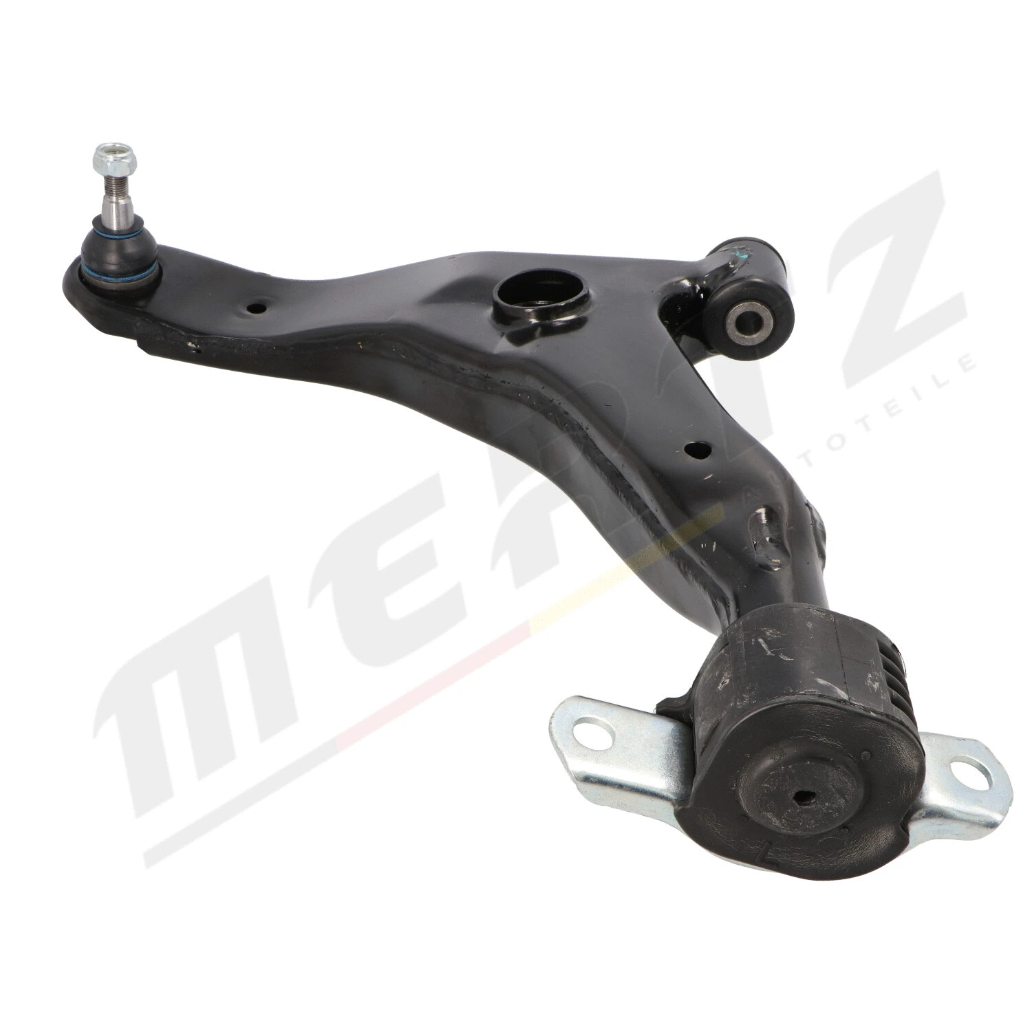 Control/Trailing Arm, wheel suspension (M-S0762)