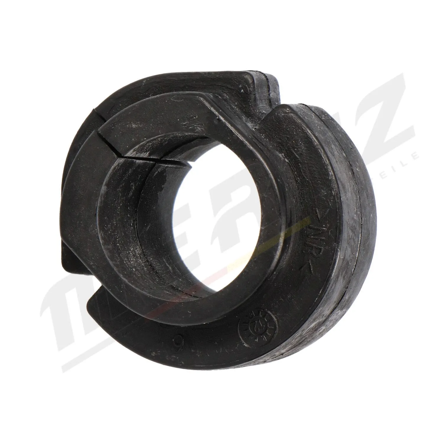 Mounting, stabiliser bar