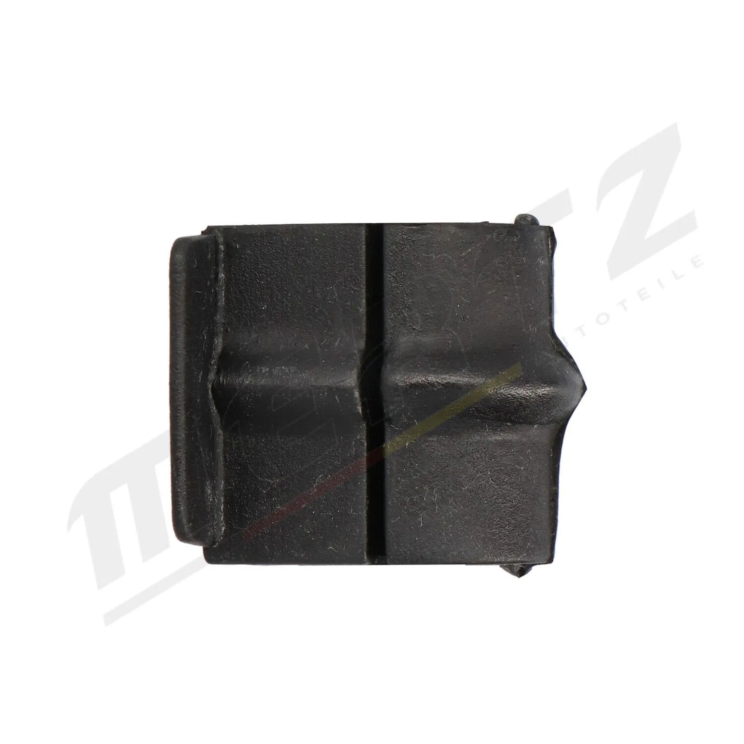 Mounting, stabiliser bar