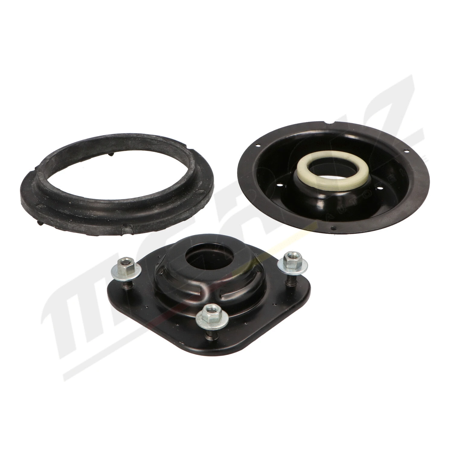 Control/Trailing Arm, wheel suspension (M-S1016)