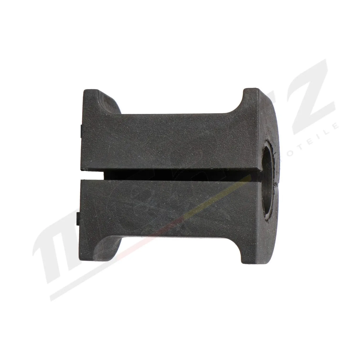 Mounting, stabiliser bar