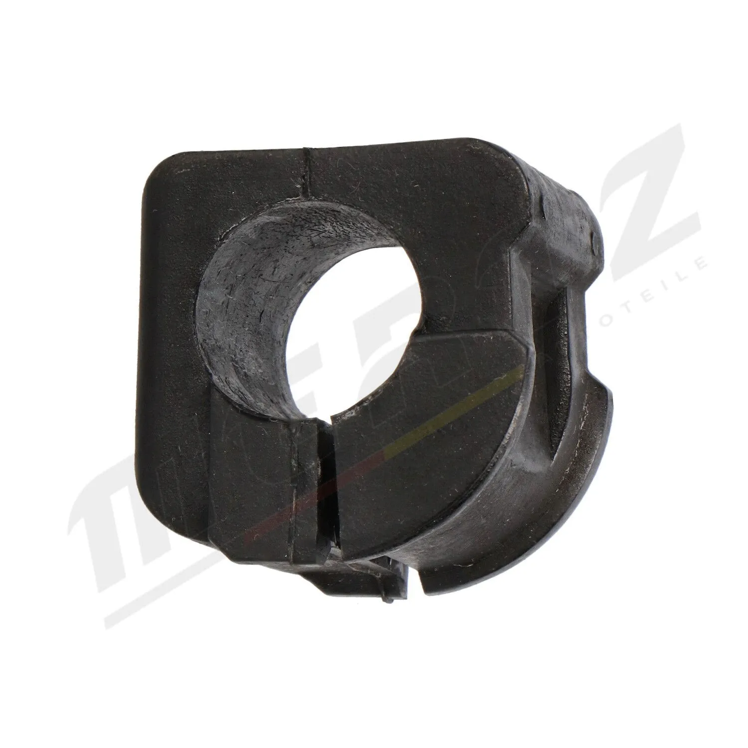 Mounting, stabiliser bar