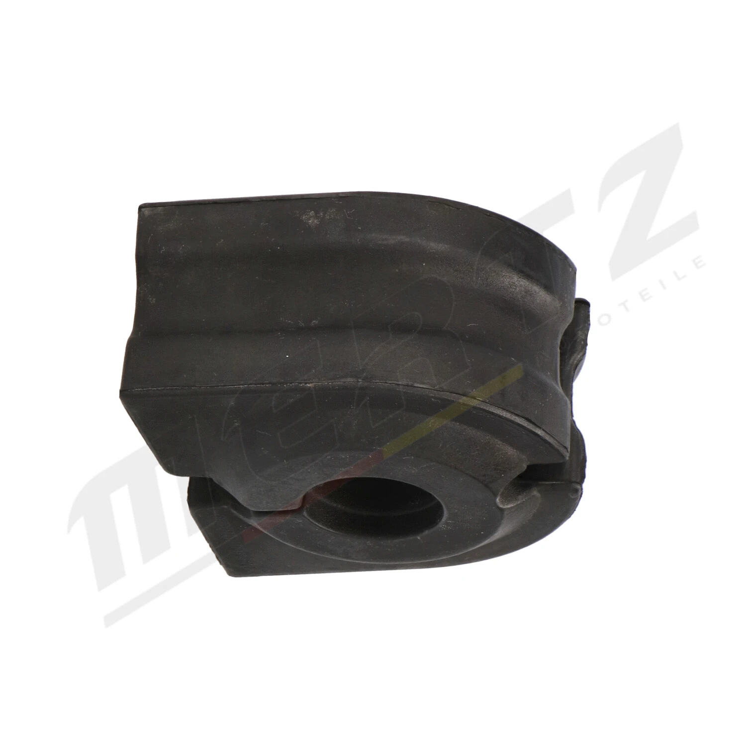 Mounting, stabiliser bar