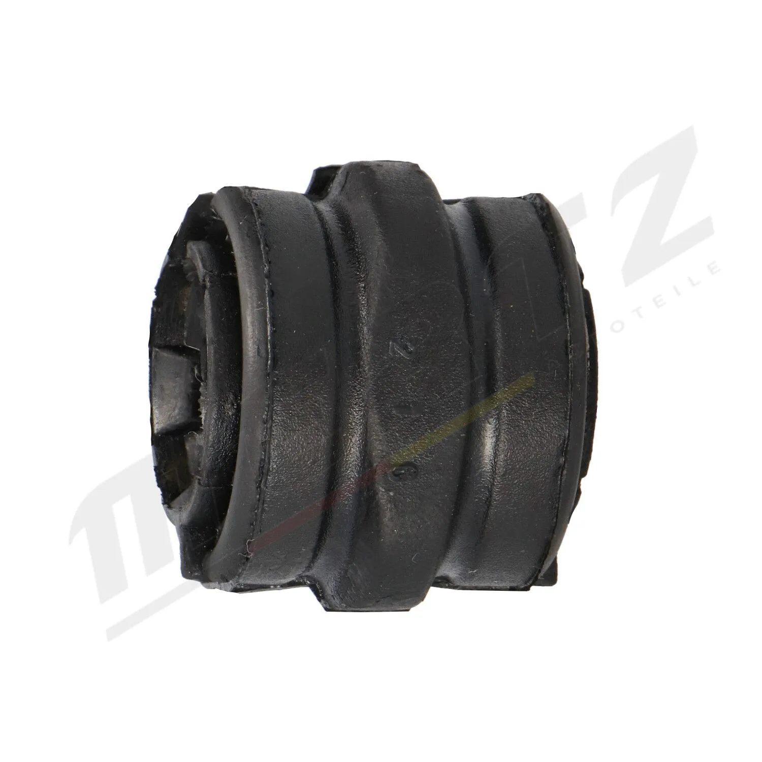 Mounting, stabiliser bar