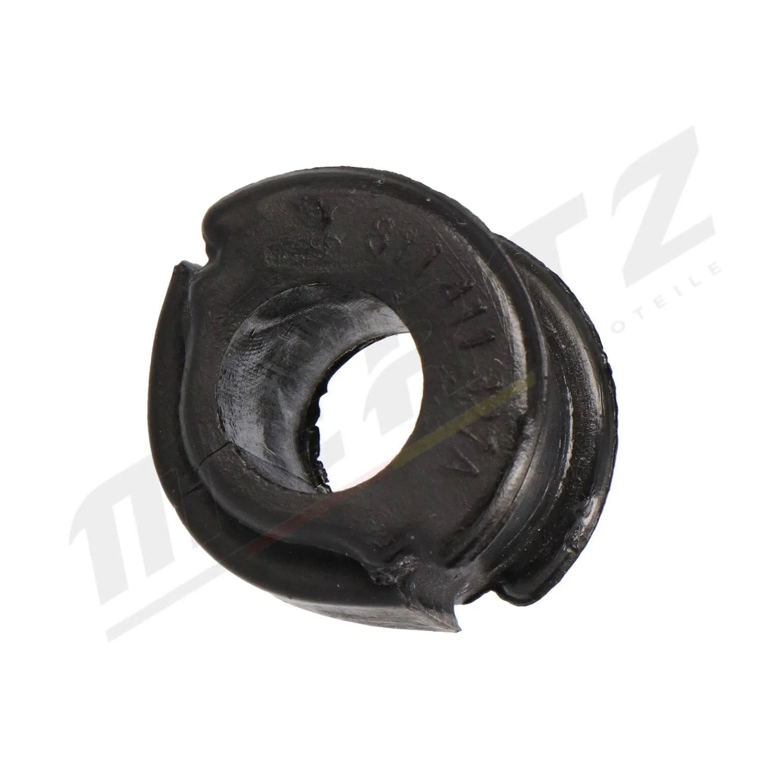 Mounting, stabiliser bar