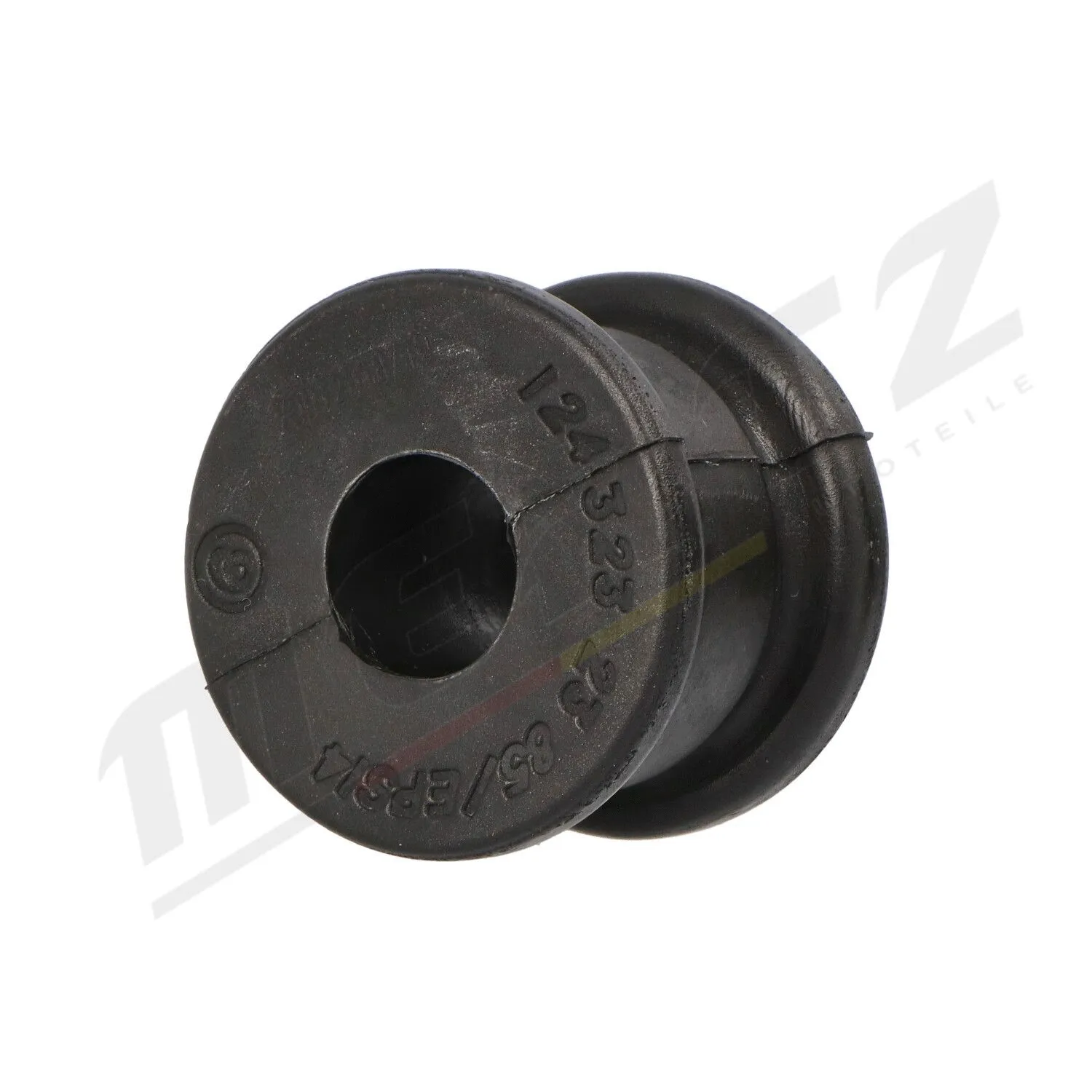 Mounting, stabiliser bar