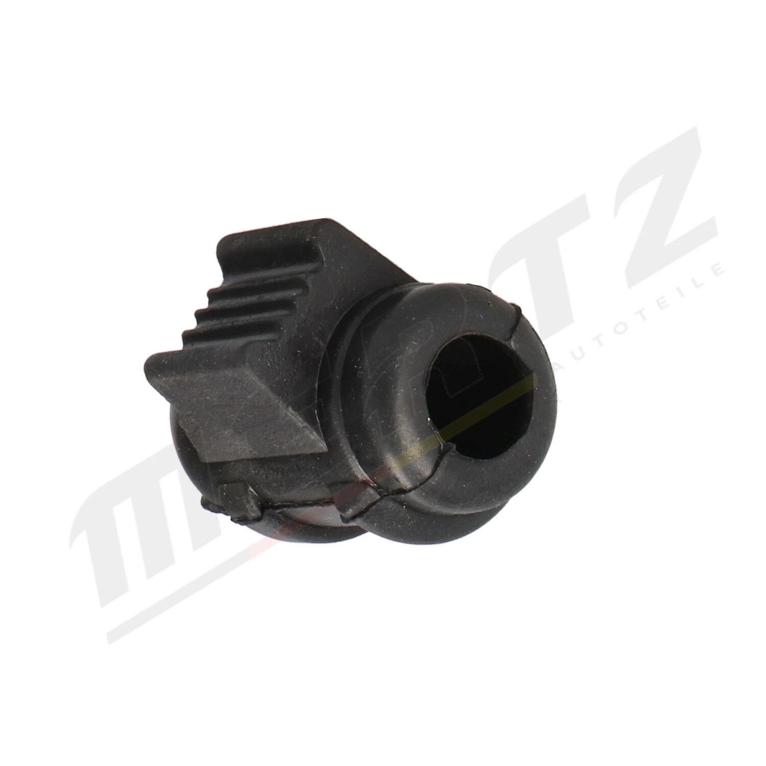 Mounting, stabiliser bar