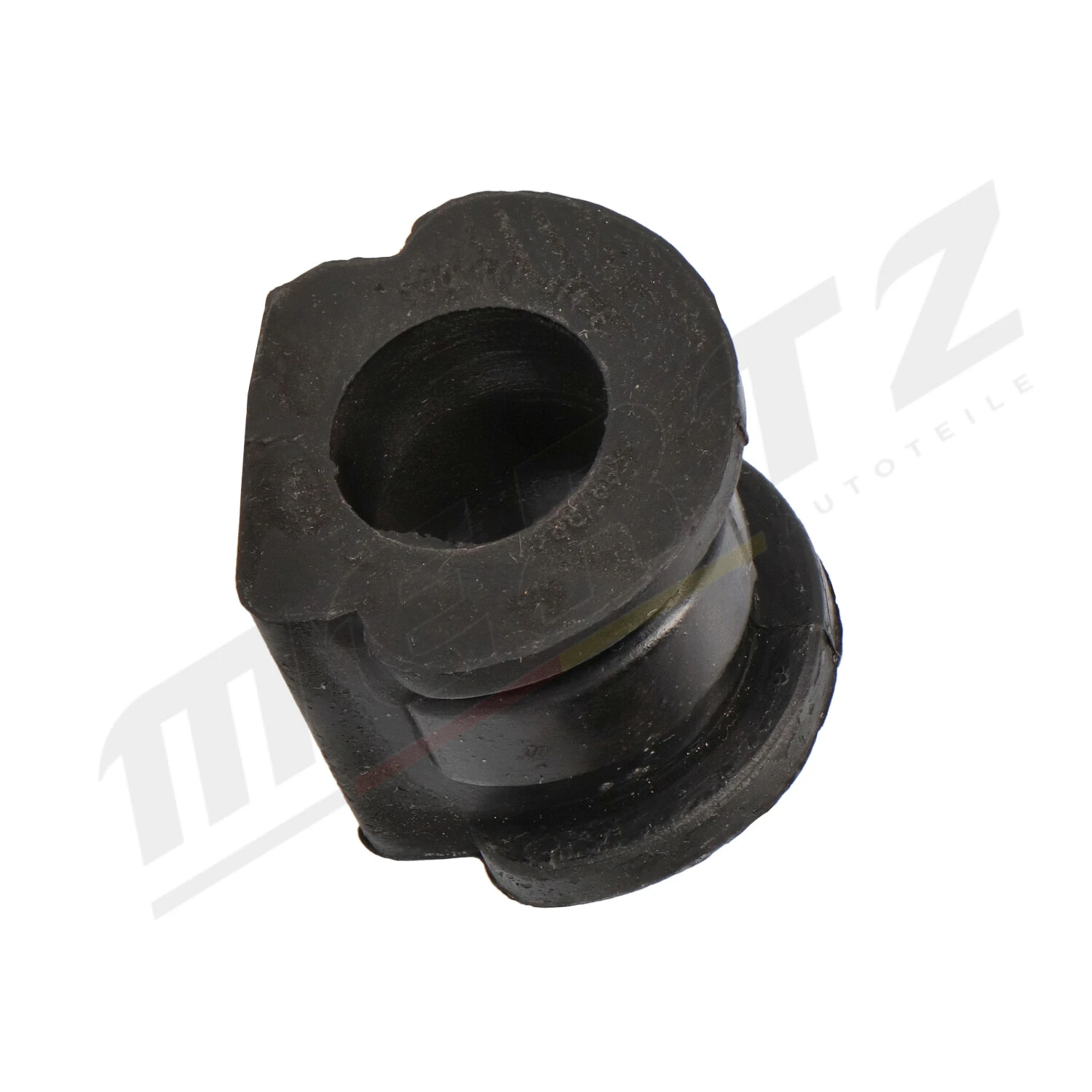 Mounting, stabiliser bar