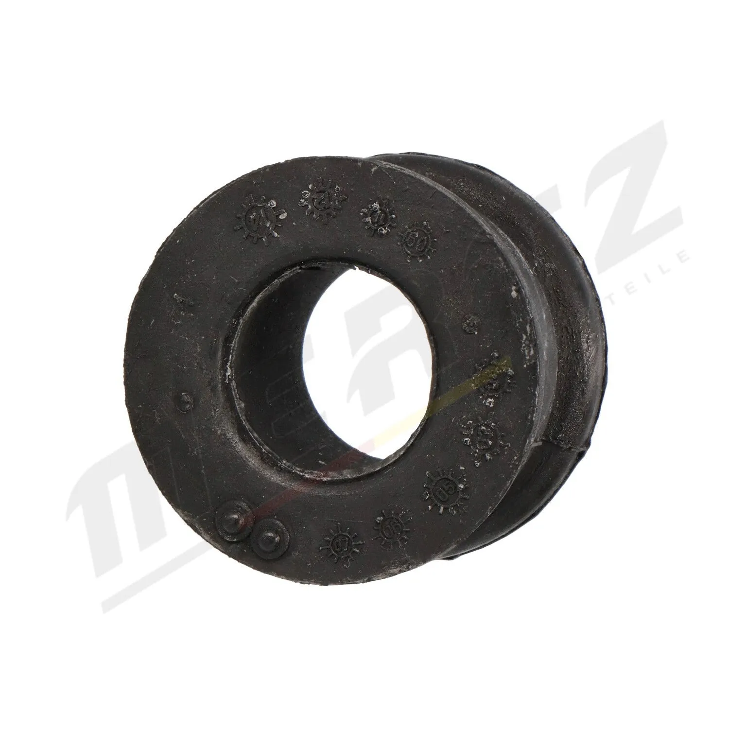 Mounting, stabiliser bar