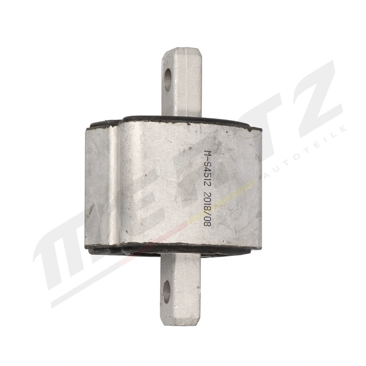Mounting, automatic transmission (M-S4512)