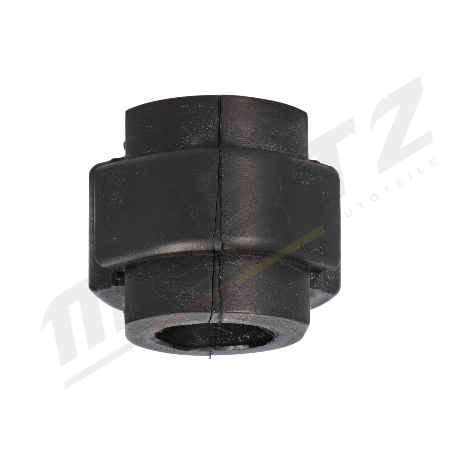 Mounting, stabiliser bar