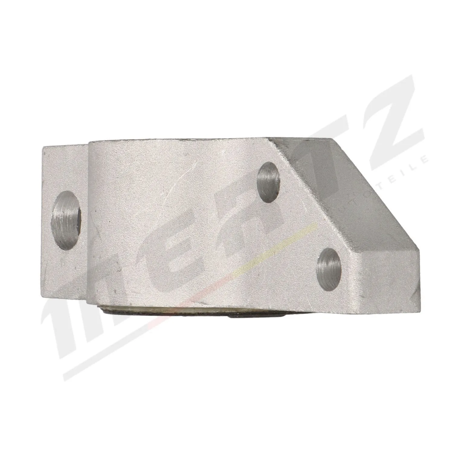 Mounting, control/trailing arm