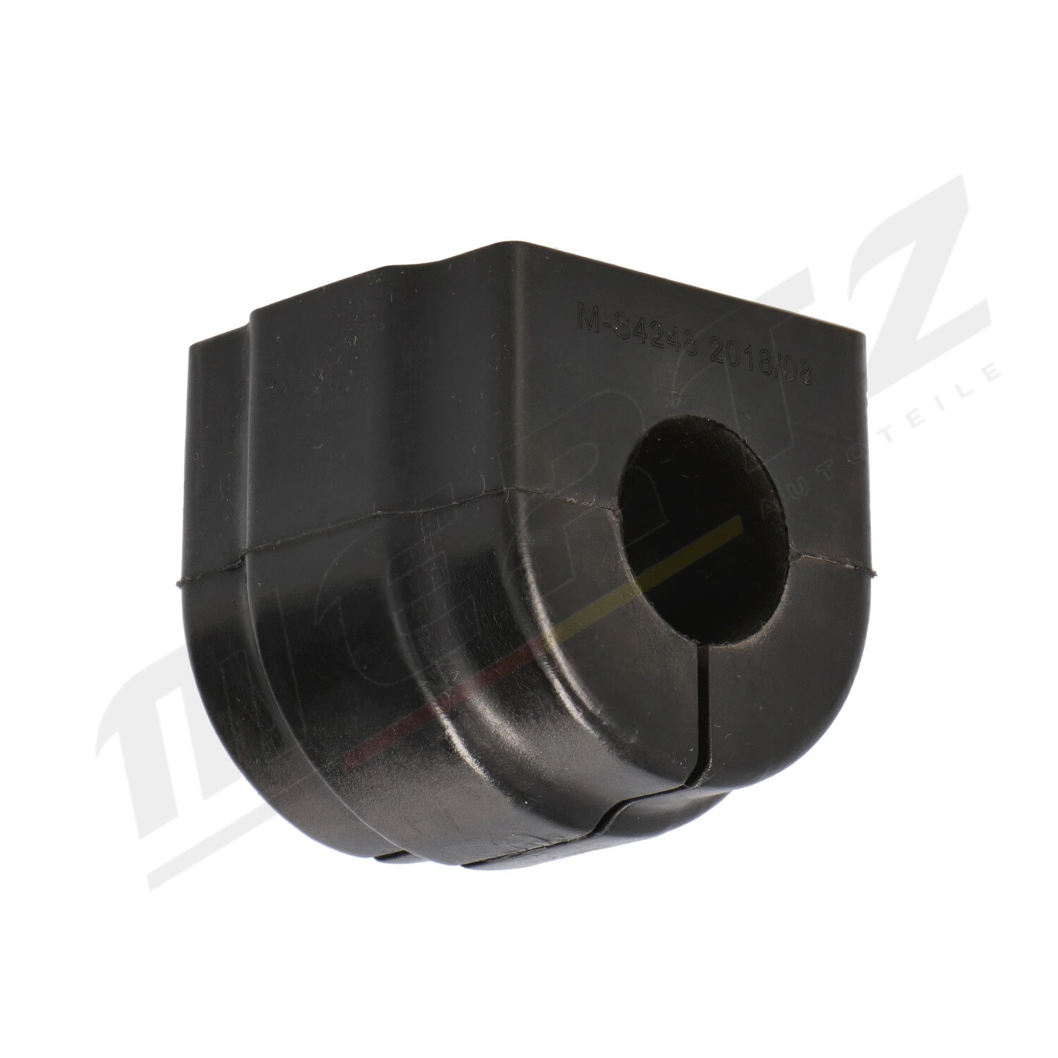Mounting, stabiliser bar