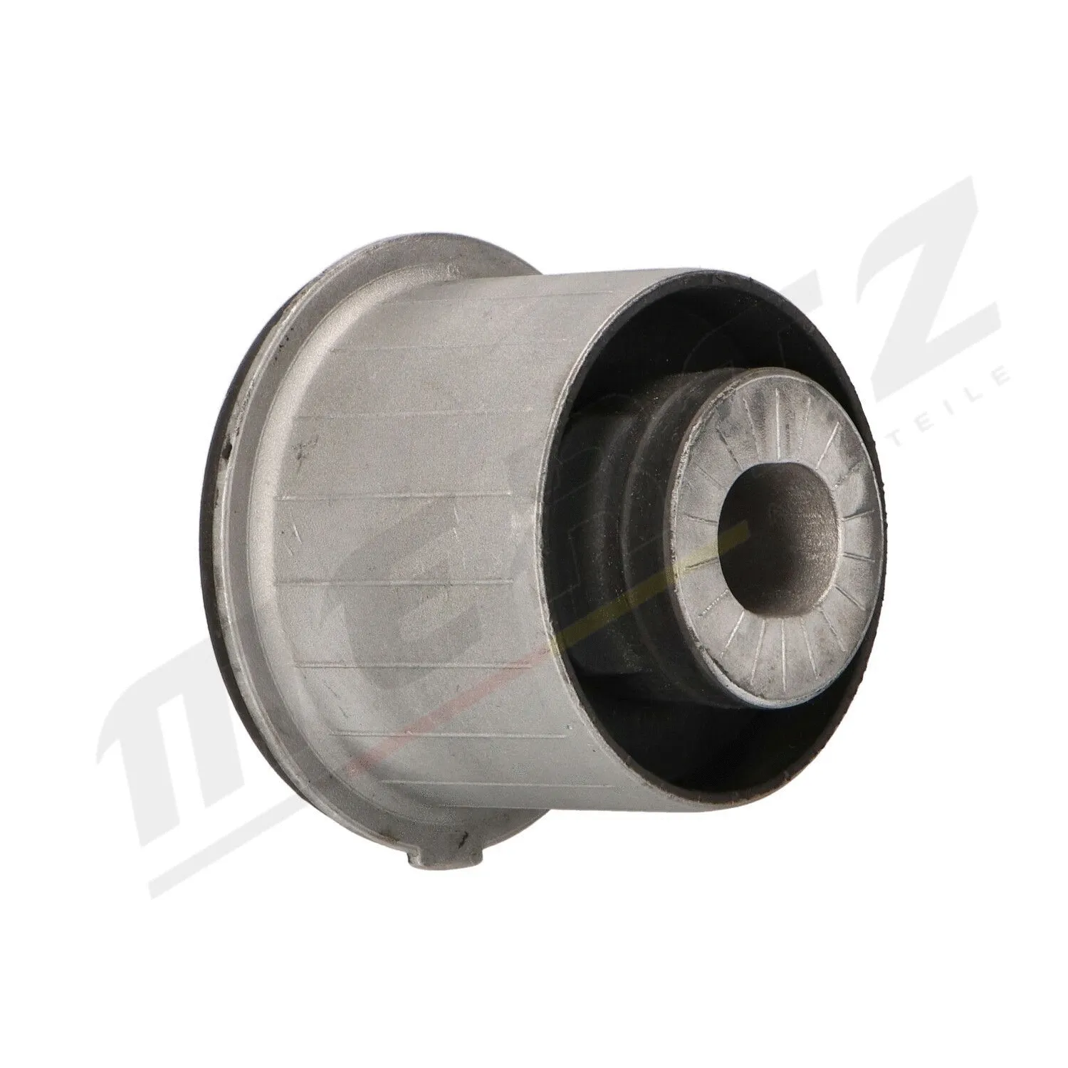 Mounting, control/trailing arm