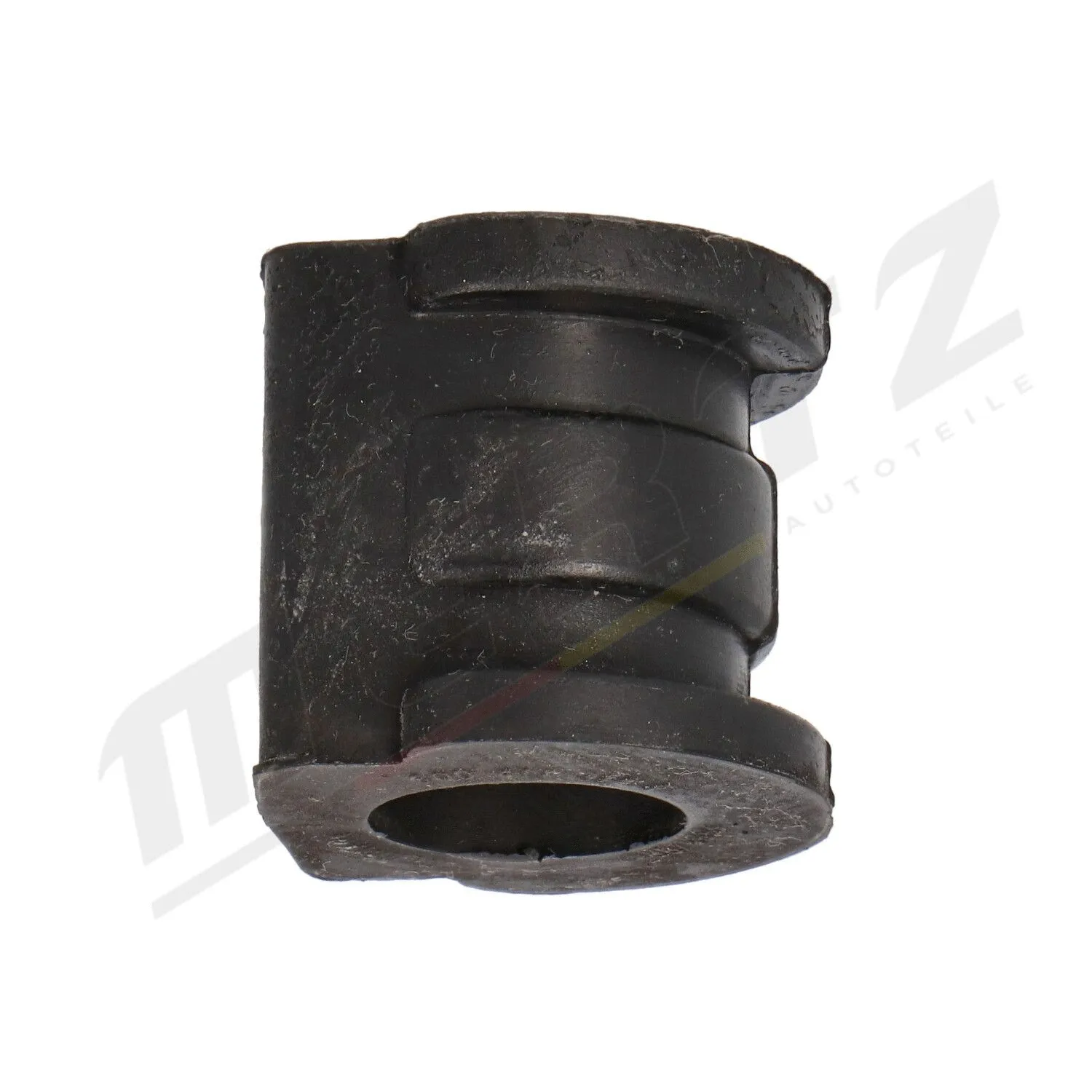 Mounting, stabiliser bar