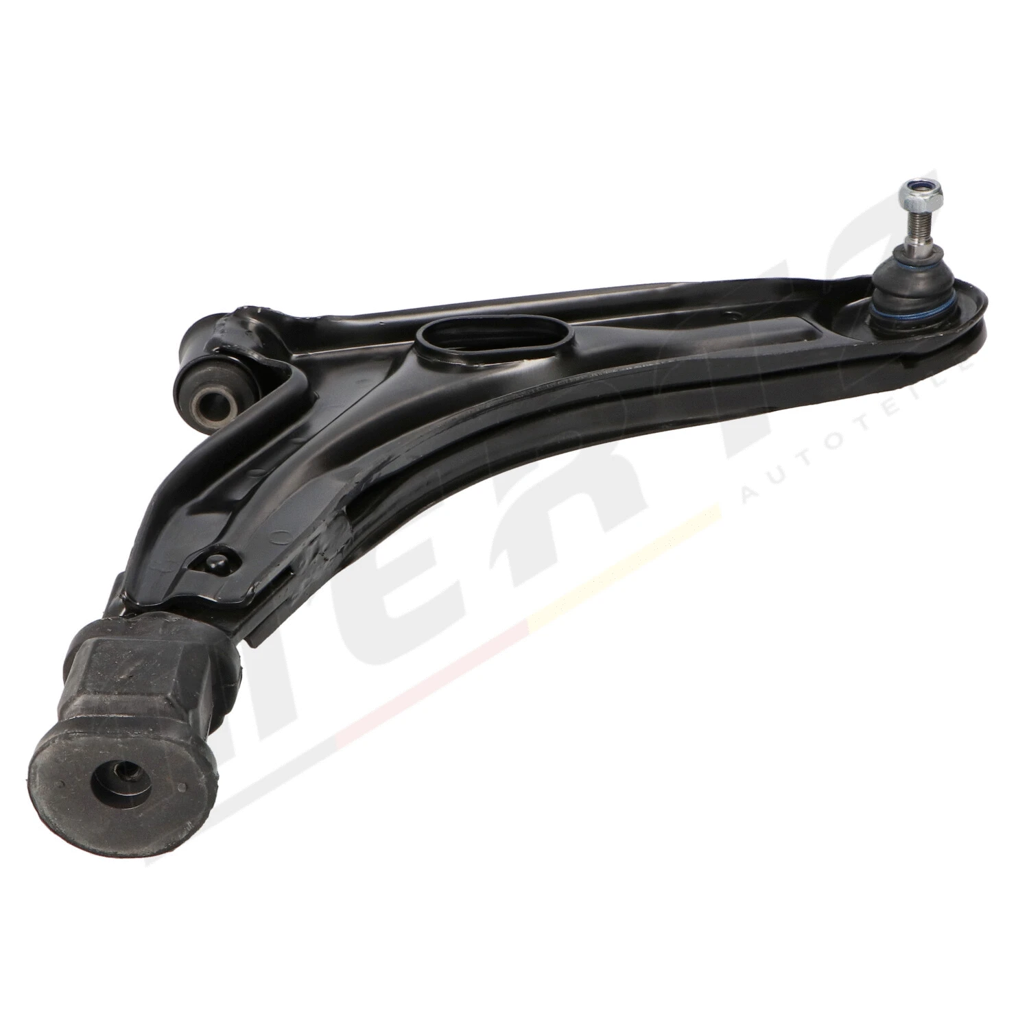 Control/Trailing Arm, wheel suspension (M-S0924)