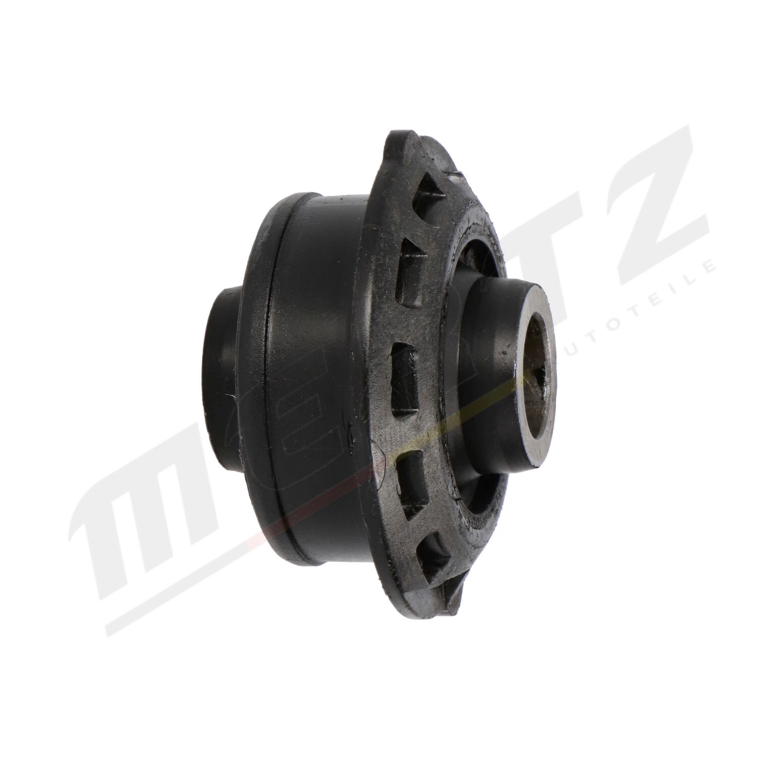 Mounting, control/trailing arm
