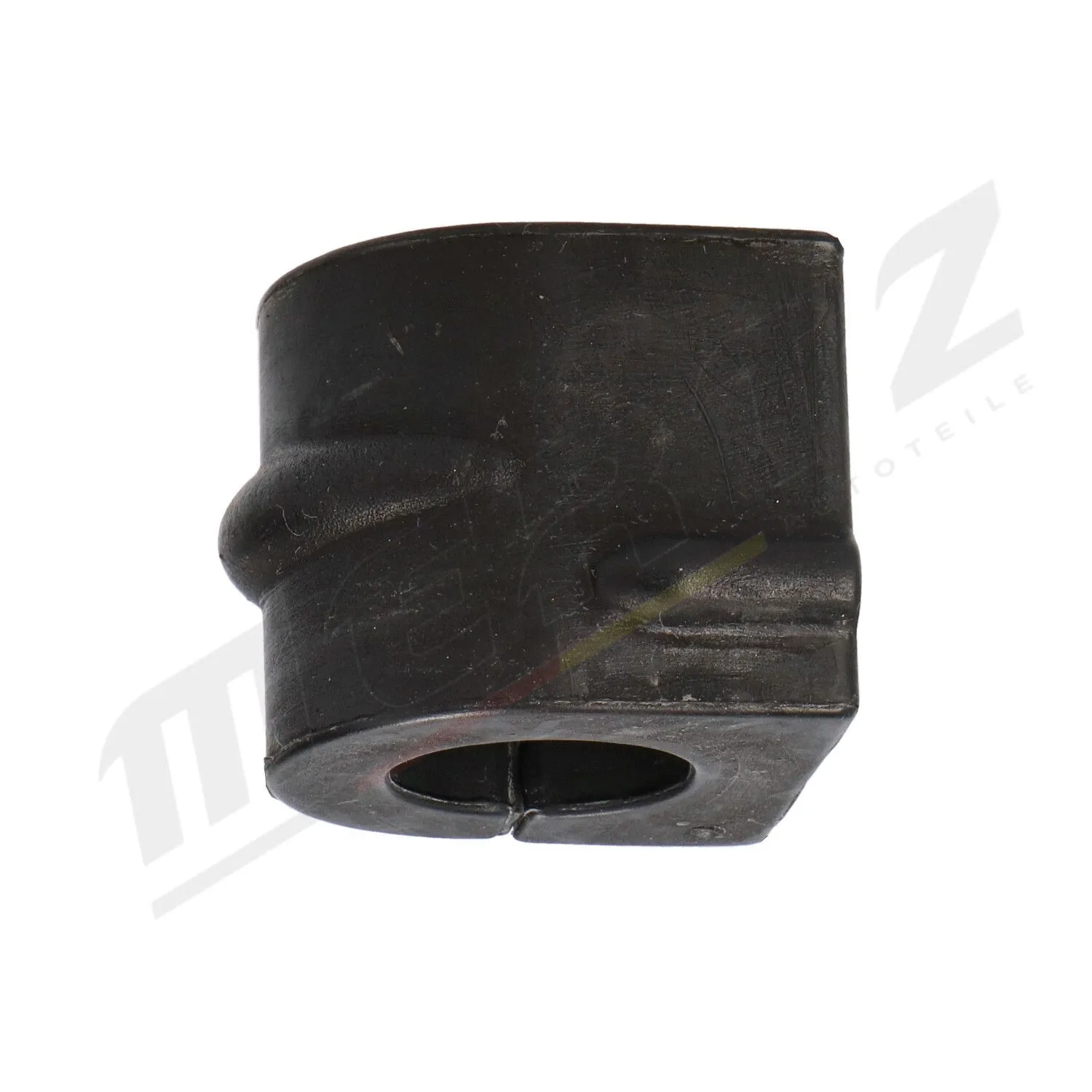 Mounting, stabiliser bar